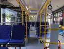 «Горкоммунхоз» получил 24 новых автобуса