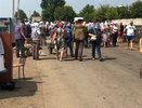 Читайте, как в Челнах Курбан-байрам превратился в столпотворение