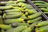 Миниатюра новости: Огурцы в Татарстане за неделю подорожали на 15%