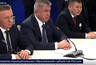Миниатюра новости: Магдеев пригласил Путина на юбилей автограда
