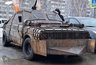 Миниатюра новости: Автовыставка в Нижнекамске: обзор экспонатов (фото)