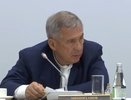 Рустам Минниханов: «Очнитесь, ребята, никто вас не защитит»