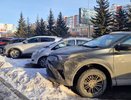 Автовладельцы Челнов накопили 144 млн рублей долгов по имущественным налогам