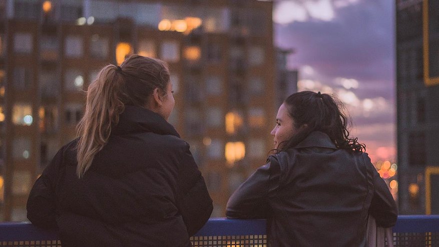 Главная картинка новости: 12 способов интересно провести выходные 30 сентября - 2 октября в Челнах