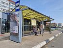 В Горкоммунхозе Челнов объяснили, почему автобусы не подъезжают к остановкам