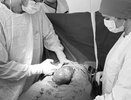 Для врачей челнинского роддома провели мастер-класс