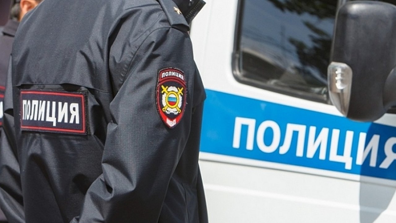 Главная картинка новости: В Челнах поймали воровку, находившуюся в федеральном розыске