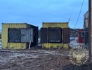 Рабочий в Тукаевском районе с производственной травмой доставлен в БСМП