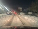 «Такой колеи никогда не было»