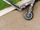 В Казани перед судом предстанет 50-летняя автоледи, сбившая малолетнего ребёнка на самокате