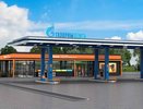 АЗС «Газпромнефть» строит новые заправки на М-12 в Татарстане