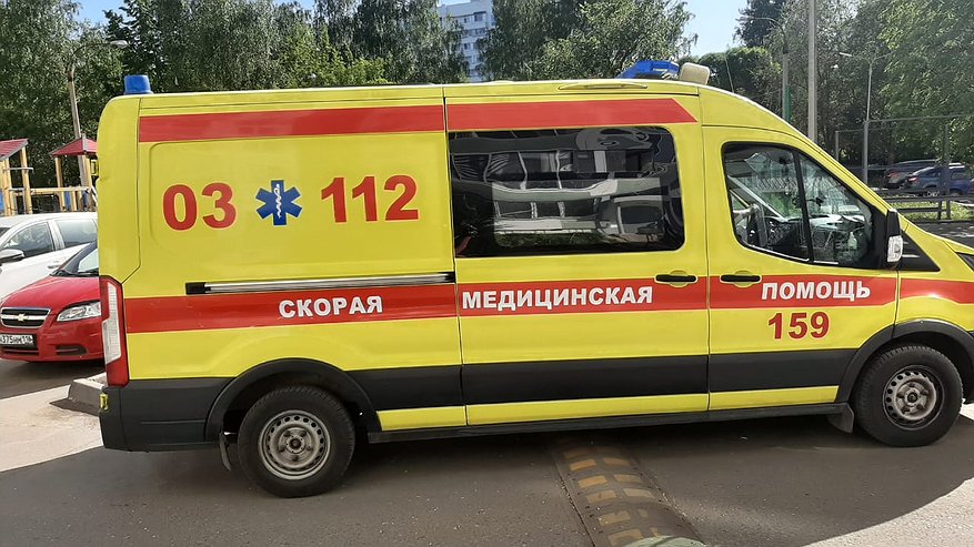 Главная картинка новости: Не хватает 77 водителей: Прокуратура выявила в Челнах нарушения в «Станции скорой медицинской помощи»