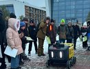 KIBERone готовит к будущему: как строится партнерство кибершколы с мировыми IT-компаниями