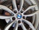 У жителя Нижнекамска за пьяную езду конфисковали BMW X5