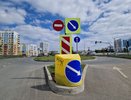 В выходные в Челнах перекроют дороги