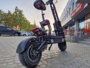 «Давайте по тротуарам начнут ездить автомобили»: на комиссии БДД в Челнах попало питбайкерам и электросамокатчикам