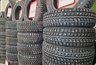 Миниатюра новости: Исследование: продажи зимней резины в РФ выросли вдвое