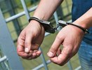 Полицейские задержали подозреваемого в похищении человека