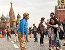 В Госдуме предложили выдавать QR-коды иностранцам