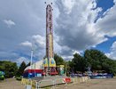 Парки аттракционов Челнов переходят на осенний режим работы