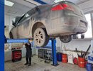 Спрос на подержанные автомобили вырос на 23%