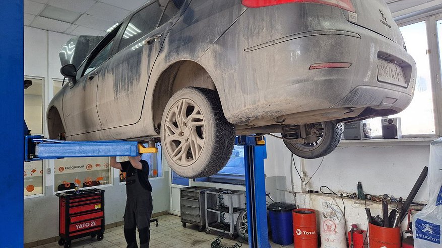 Главная картинка новости: Спрос на подержанные автомобили вырос на 23%