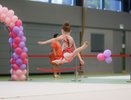 Художественная гимнастика: где учиться и когда начинать