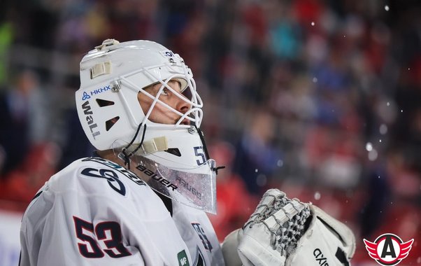 Филипп Долганов: «Рано или поздно все труды вознаграждаются»