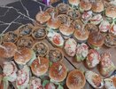 Ожирение, нерациональное питание, низкая физическая активность и др.