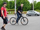 Назревает скандал: «Выделите этим оленям отдельную полосу»