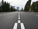 В Набережных Челнах завершен ремонт улицы Шамиля Усманова