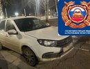 Житель Челнов накопил почти 300 штрафов за нарушение ПДД – его задержали