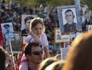 В акции «Бессмертный полк» приняло участие 76 тыс. челнинцев