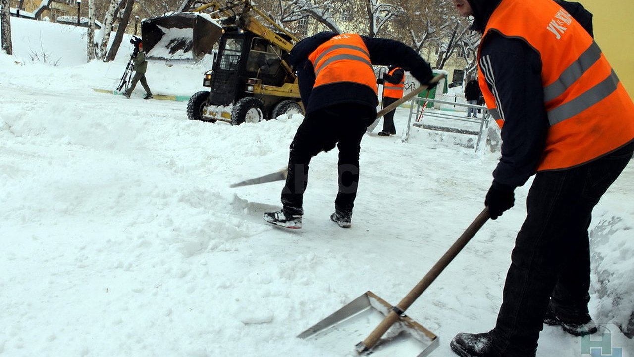 Главная картинка новости: Почему «коммунальные платежи» могут увеличить?