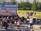 В Челнах пройдет концерт юного скрипача Луки Моромова 