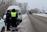 Миниатюра новости: С водителей республики, нарушивших ПДД, взыскали штрафов на 12 млн рублей