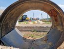 Деньги в трубу: за полгода в Татарстане обновили 20 км сетей – это один из лучших показателей в стране