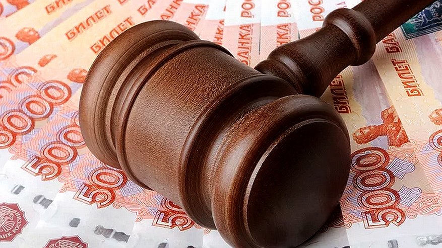 Главная картинка новости: В Татарстане фирма недоплатила в госказну 18 млн рублей