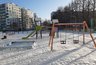 Миниатюра новости:  «Детские площадки – клоны. Вы их оптом по дешевке скупили что ли?»