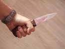 Челнинский школьник вонзил нож мужчине в грудь
