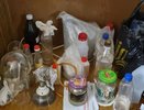 Житель Нижнекамска оборудовал в своей квартире нарколабораторию 