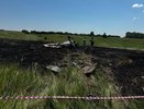 Крушение самолета в Камском Устье: хроника событий