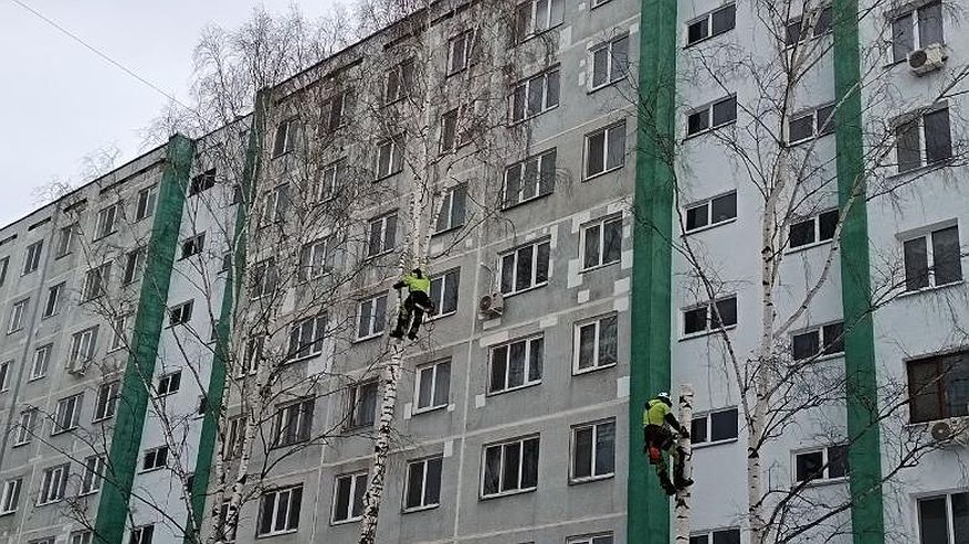 Главная картинка новости: В список городов с семейной ипотекой на вторичку вошли 18 городов Татарстана