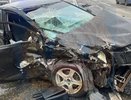 Смертельное ДТП в Нижнекамске: водитель Kia Rio повернул через двойную сплошную (видео)