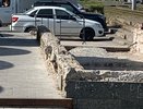 «Одно неловкое движение, и кто-нибудь на нее напорется»