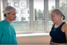 Миниатюра новости: Врач БСМП спас 29-летнюю пациентку, которая приехала к именитому хирургу из Москвы