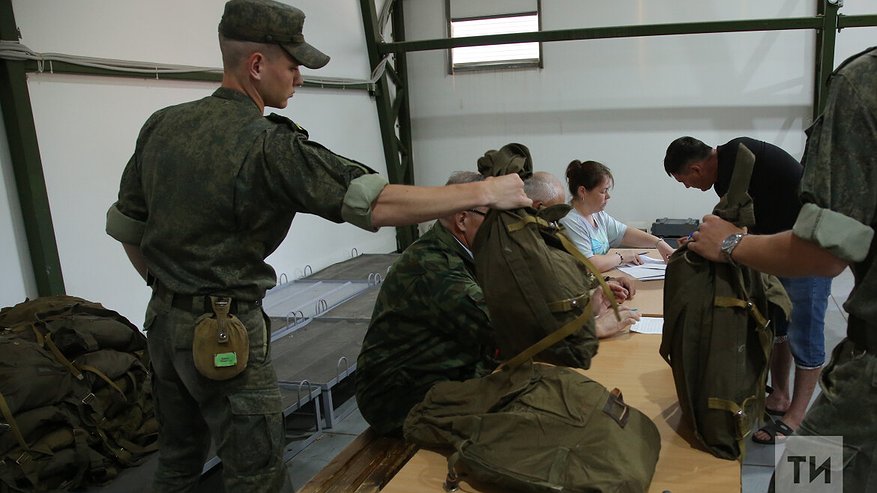 Главная картинка новости: «Минимум выдают, но каждый должен подумать о себе сам»