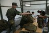 Миниатюра новости: «Минимум выдают, но каждый должен подумать о себе сам»