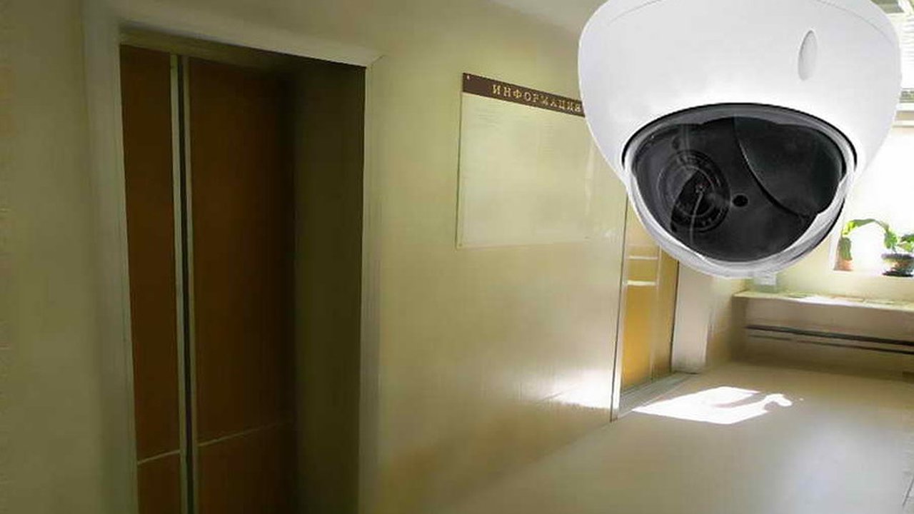 Главная картинка новости: Вопрос обеспечения безопасности 