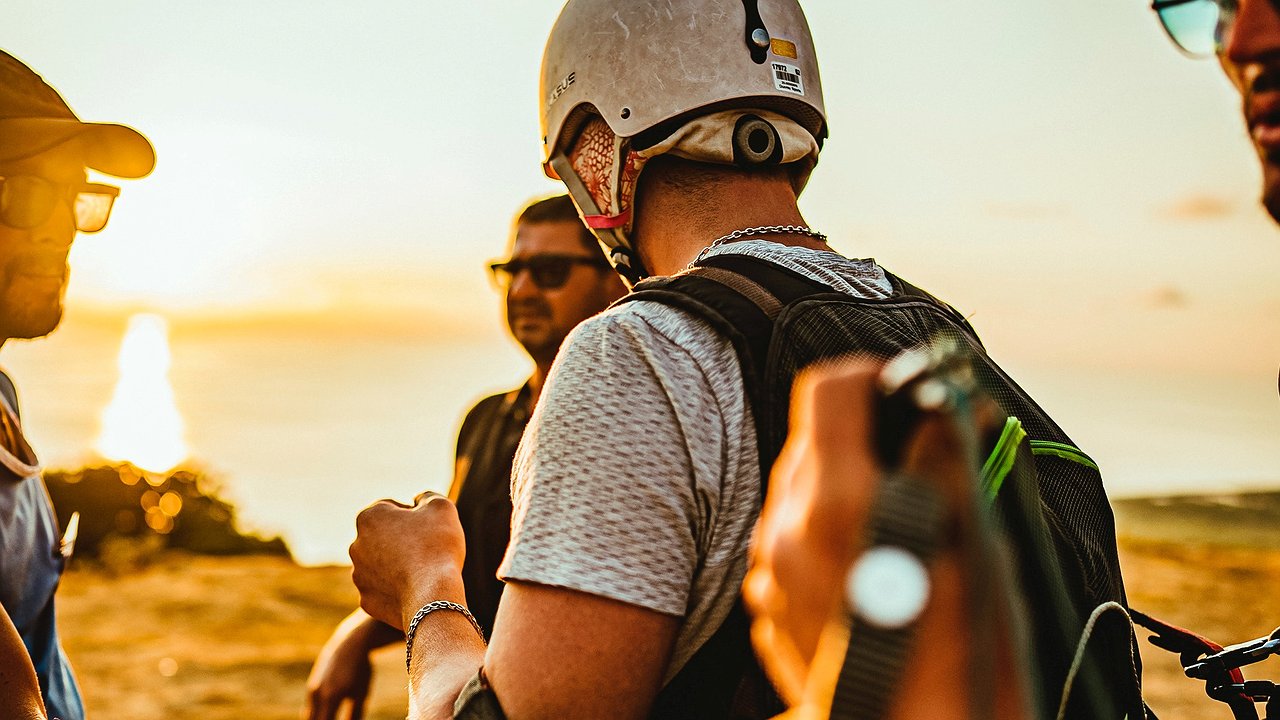 Главная картинка новости: 5 активных развлечений в Челнах для тех, кто ищет острых ощущений